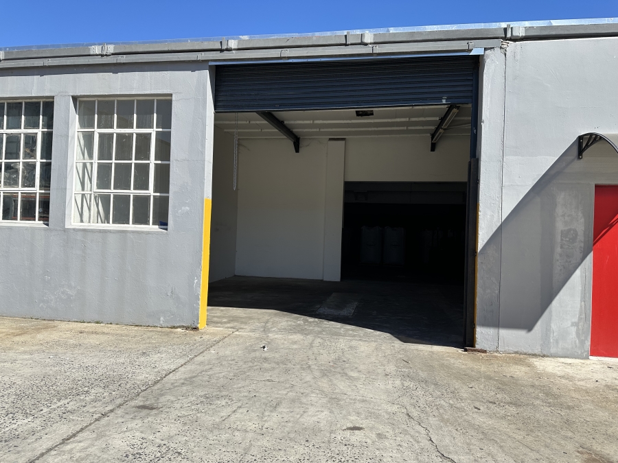 To Let commercial Property for Rent in Dal Josafat Western Cape
